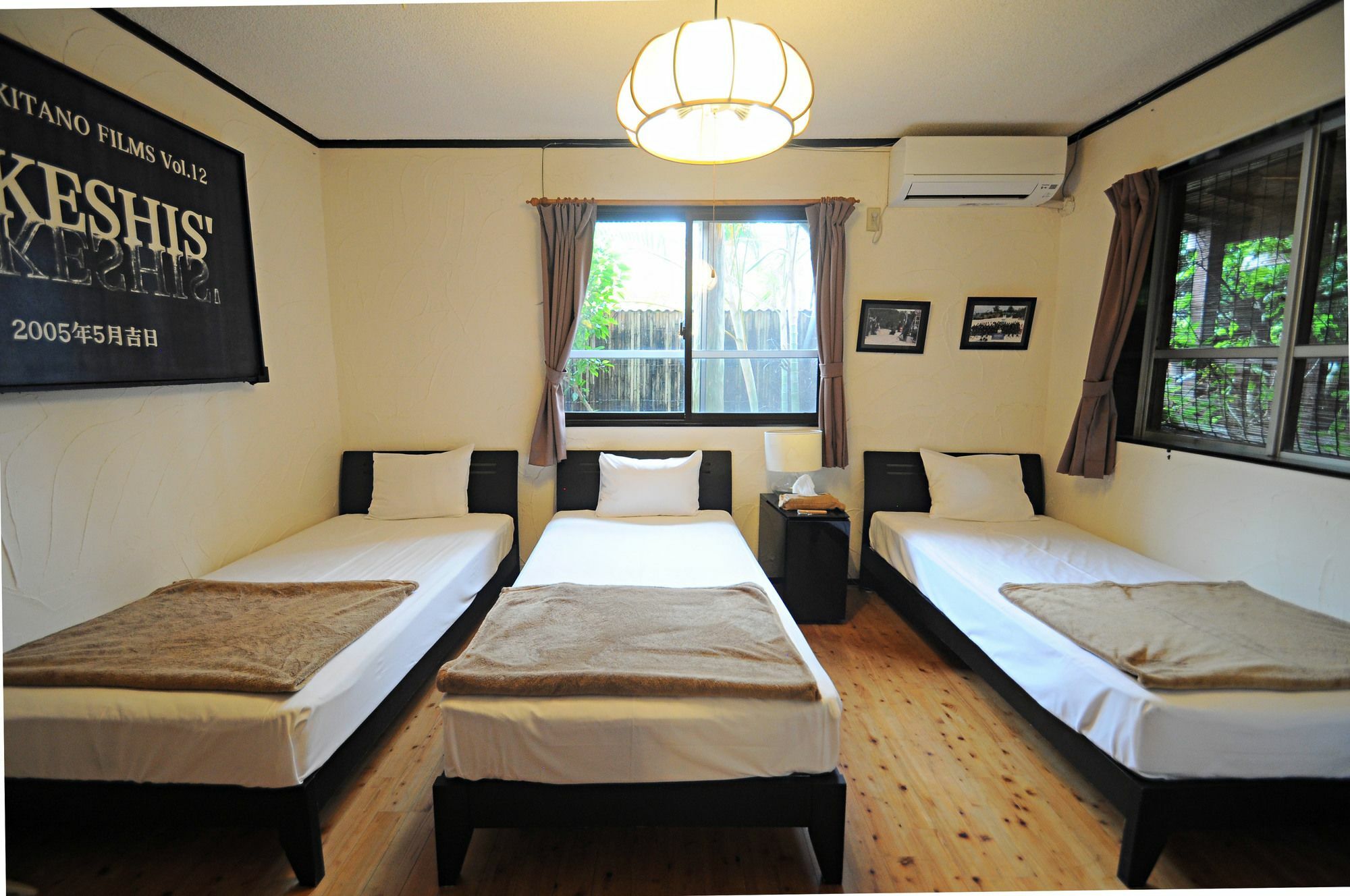 Nakijin No Yado Hibiscus Hotel Ngoại thất bức ảnh